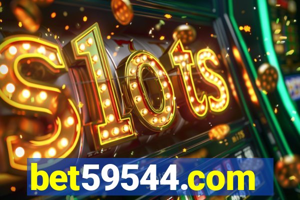 bet59544.com