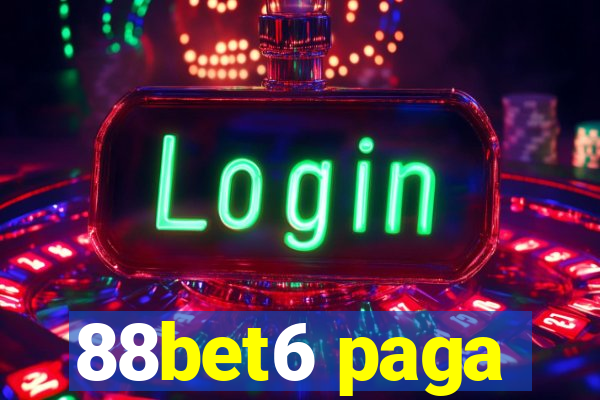 88bet6 paga
