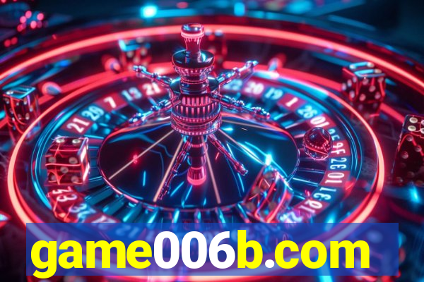 game006b.com
