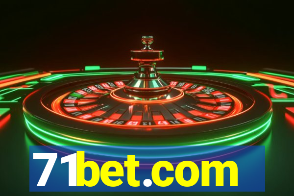 71bet.com