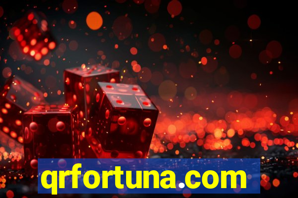 qrfortuna.com