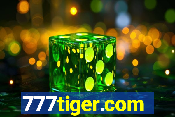 777tiger.com
