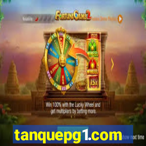 tanquepg1.com
