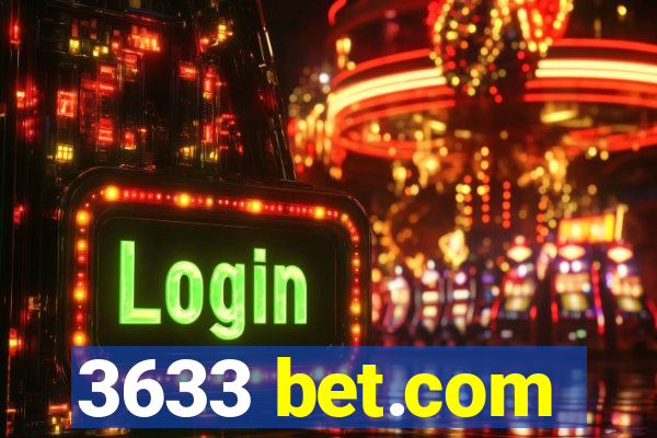 3633 bet.com