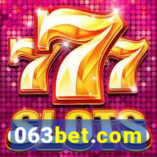 063bet.com