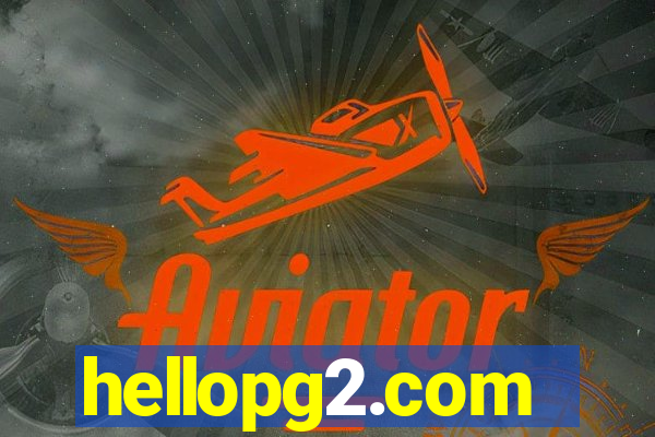 hellopg2.com