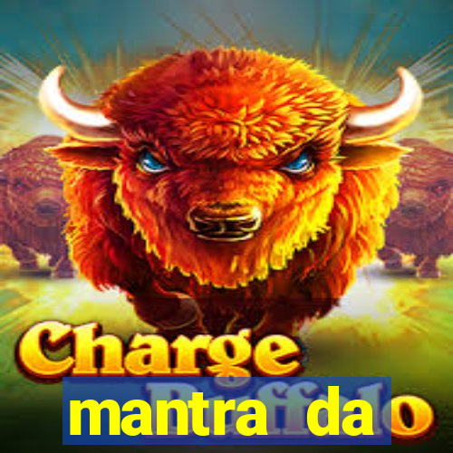 mantra da prosperidade financeira