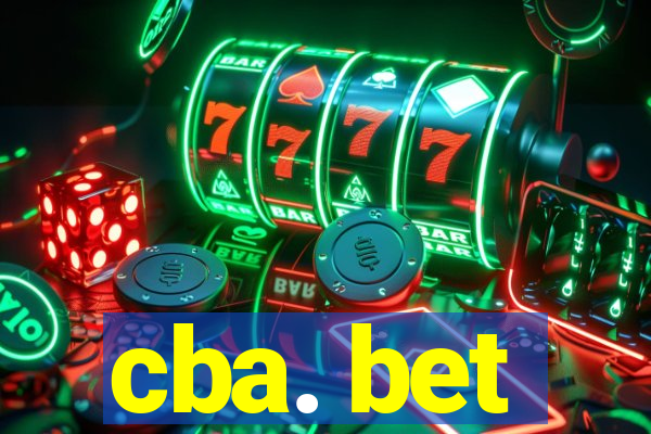 cba. bet