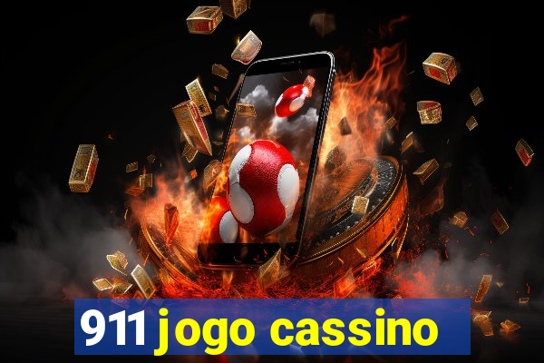 911 jogo cassino