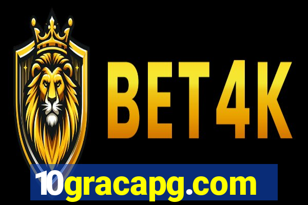 10gracapg.com
