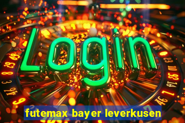 futemax bayer leverkusen
