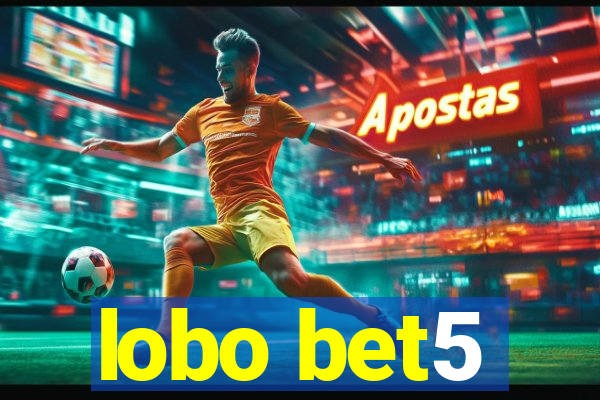 lobo bet5