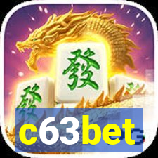 c63bet