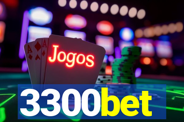 3300bet