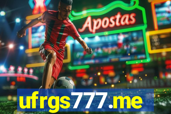 ufrgs777.me