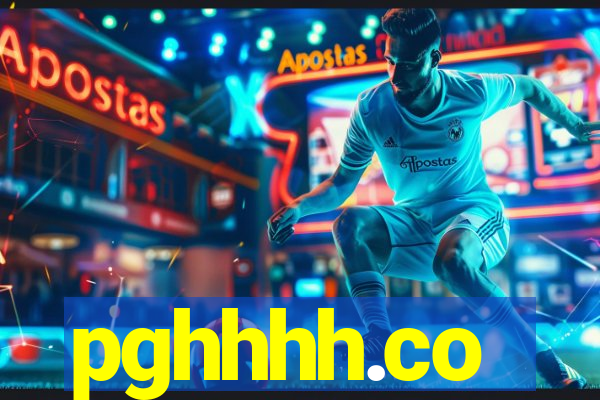 pghhhh.co