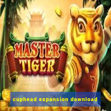 cuphead expansion download