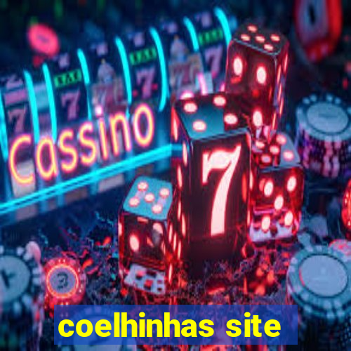 coelhinhas site