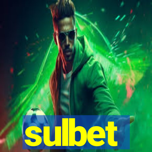 sulbet