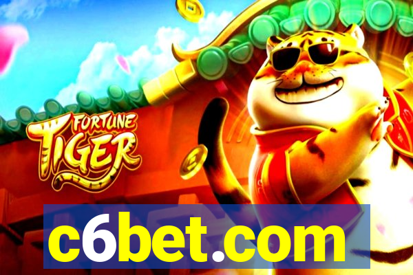 c6bet.com