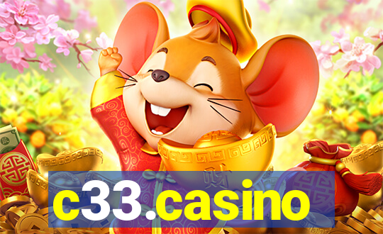 c33.casino