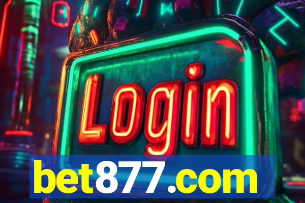 bet877.com