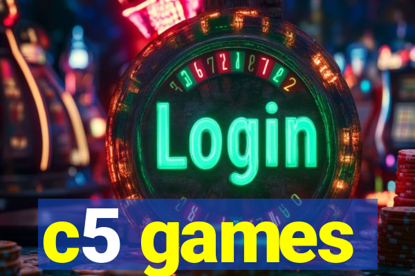 c5 games