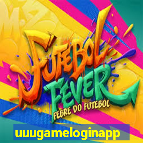 uuugameloginapp