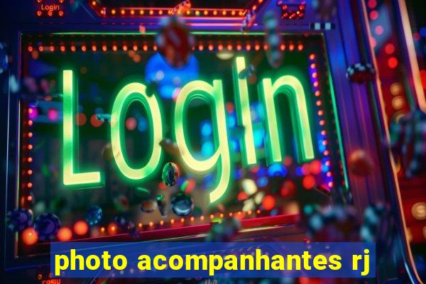 photo acompanhantes rj