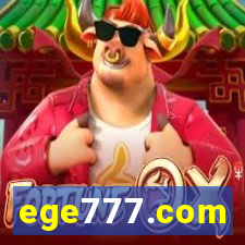 ege777.com