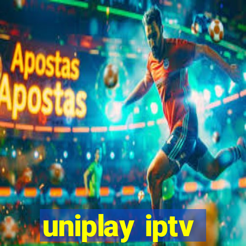 uniplay iptv