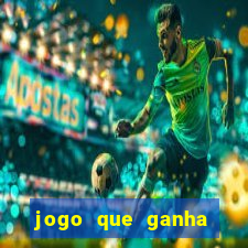 jogo que ganha dinheiro sem depositar nada