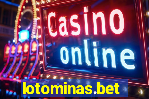 lotominas.bet