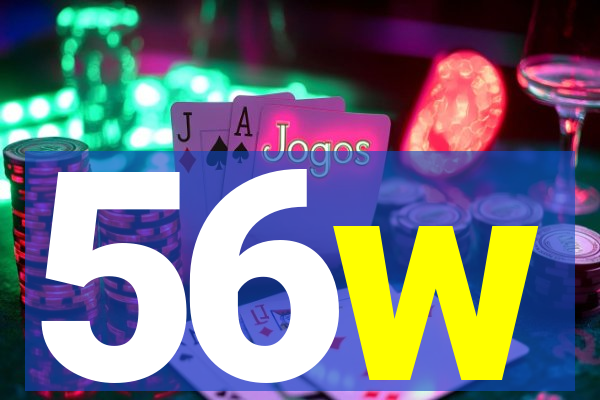 56w