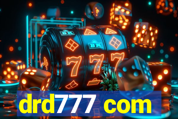 drd777 com