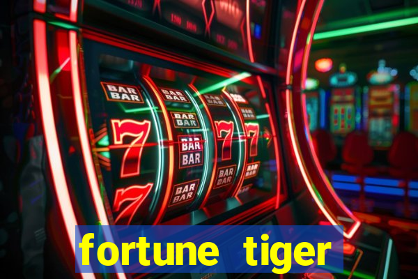 fortune tiger cassino pix