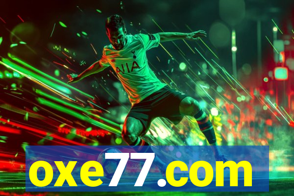 oxe77.com