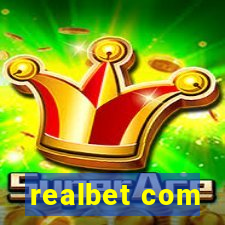 realbet com