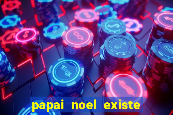 papai noel existe no brasil