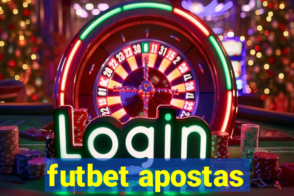 futbet apostas