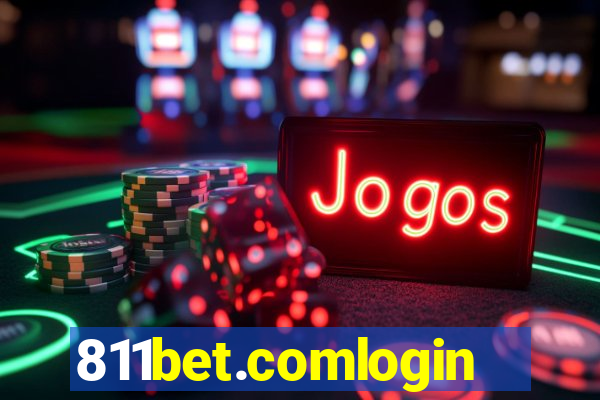 811bet.comlogin