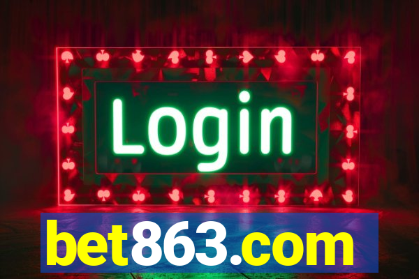 bet863.com