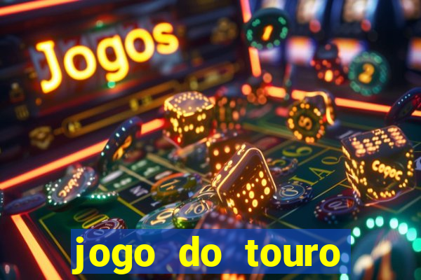 jogo do touro fortune ox
