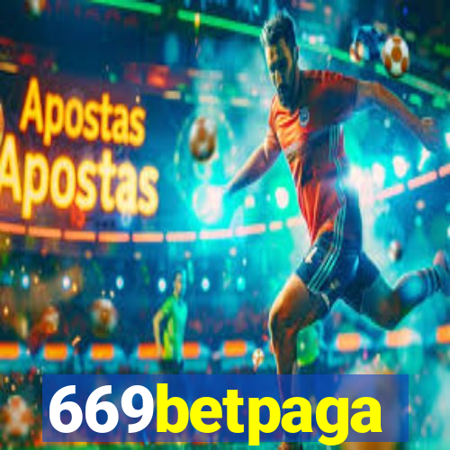 669betpaga