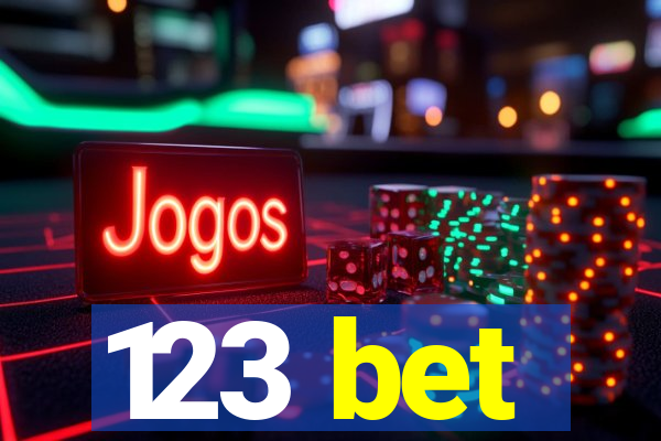 123 bet