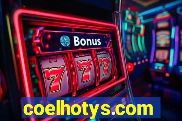 coelhotys.com