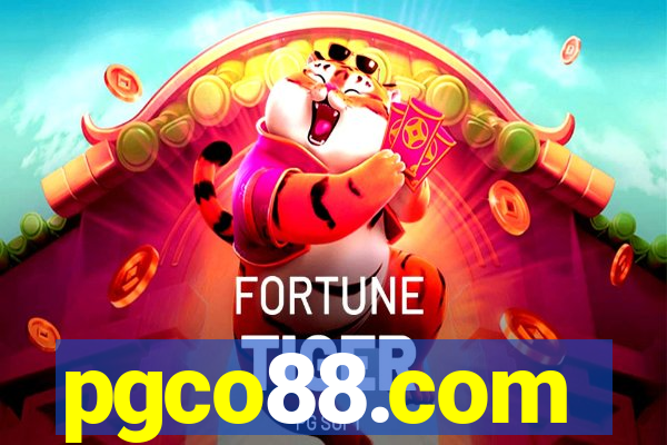 pgco88.com