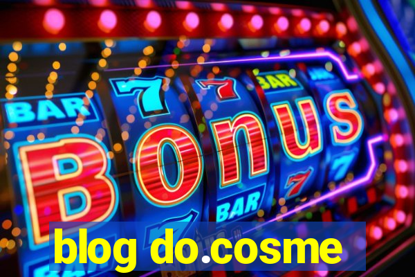 blog do.cosme