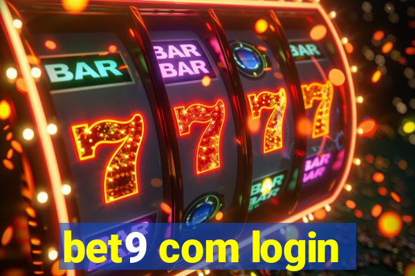 bet9 com login