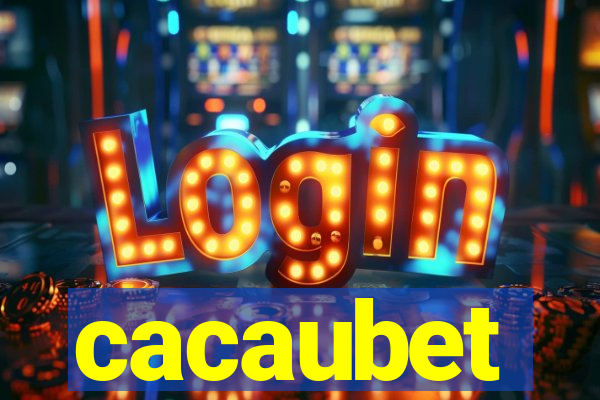 cacaubet